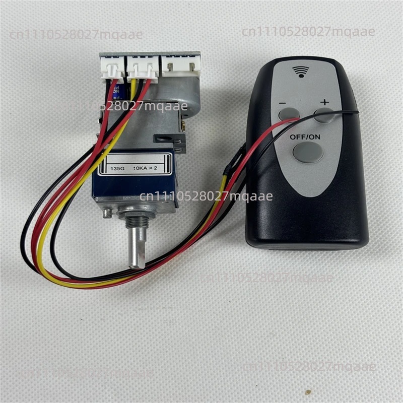 Potentiometer 10K - for ALPS 27 Type Motor Potentiometer