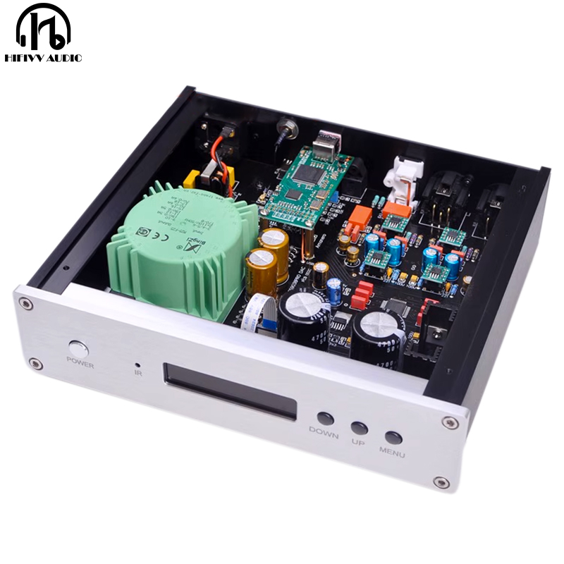 Es9018 Dac - Hi-End AUDIO DAC Of ES9028PRO ES9038PRO