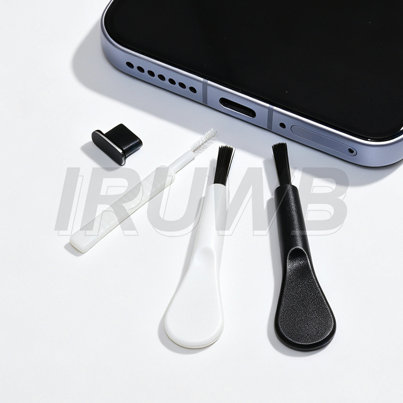 Speaker Kit - Mobile Phone Speaker Charging Port Cleaning