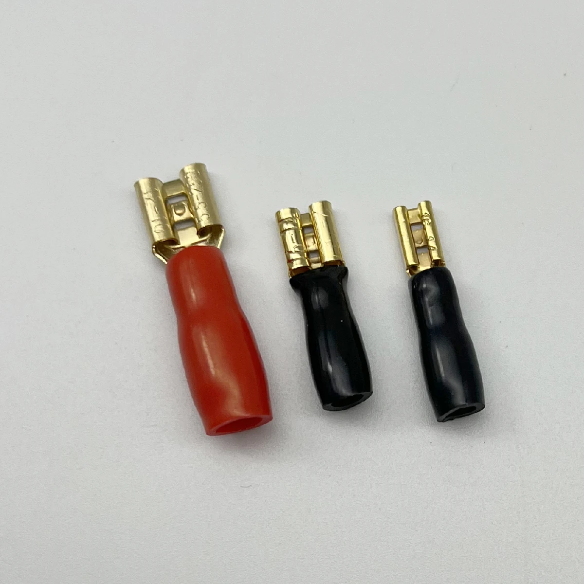 Speaker Terminal - Car Home Audio Pure Copper Gold-plated