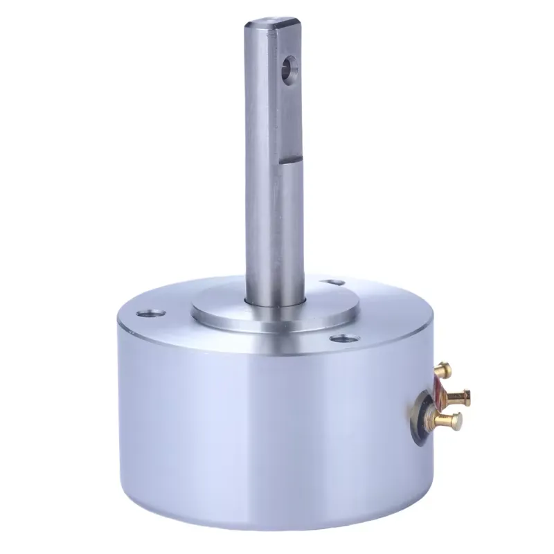 Potentiometer 10K - High-end zero wear SRS32mm rotary potentiometer