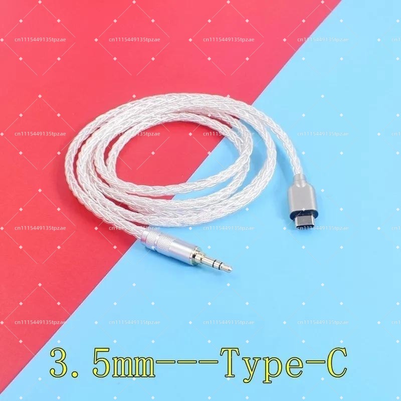 3.5mm TRS 4.4mm 6.35mm to USB- - огляд і ціна Trs Cable
