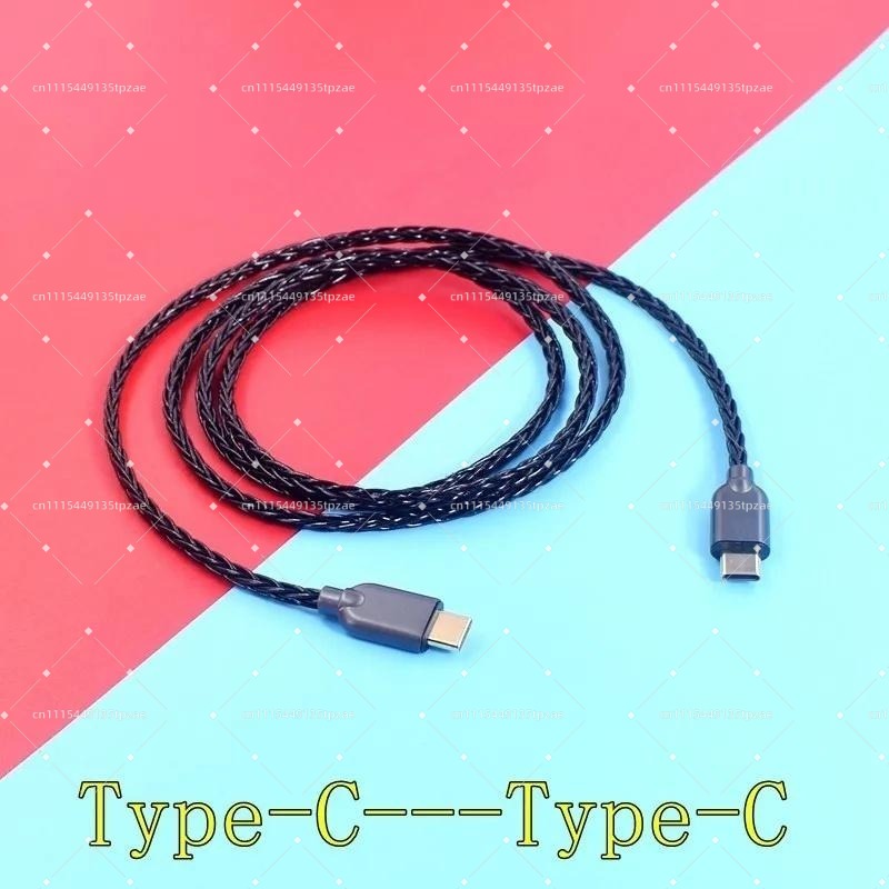 3.5mm TRS 4.4mm 6.35mm to USB- - огляд і ціна Trs Cable