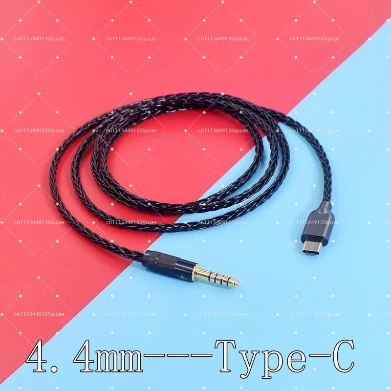 3.5mm TRS 4.4mm 6.35mm to USB- - огляд і ціна Trs Cable