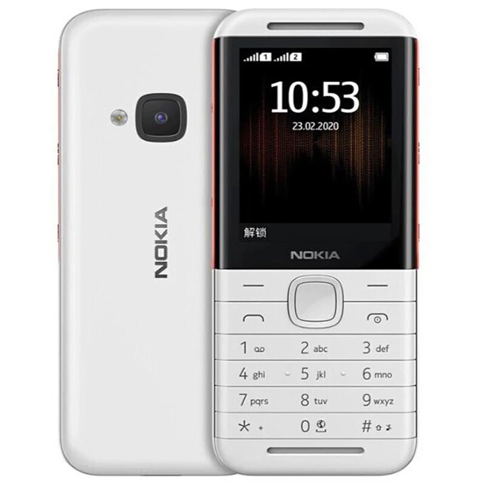 Nokia 5310 2020 Backup Phone 2 - огляд і ціна Usb Sound Card