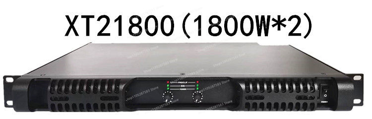 Professional Class D switching - огляд і ціна Class D Amplifier