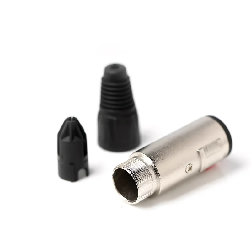 2pcs 6.35mm Stereo Jack 1/4 In - огляд і ціна Trs Cable