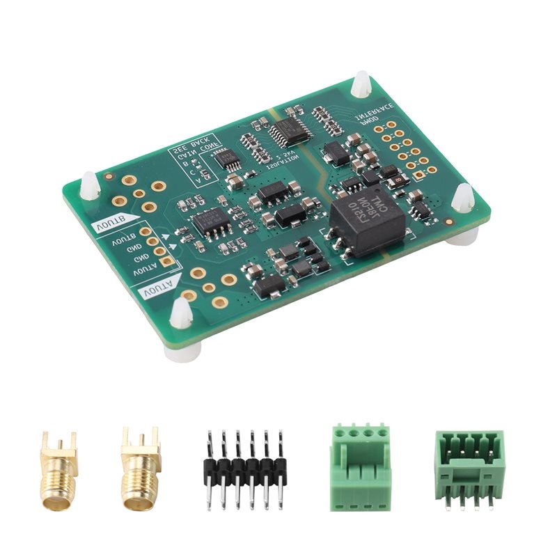 AB11-For DAC Module For DAC856 - огляд і ціна Dac Board