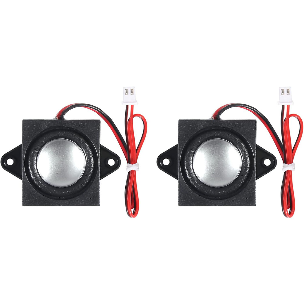 Mini Speaker 4ohm 3w Loundspea - огляд і ціна Speaker Terminal