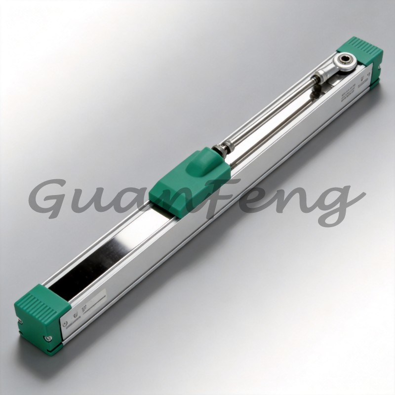 1000mm 10K Linear Slide Potent - огляд і ціна Potentiometer 10K