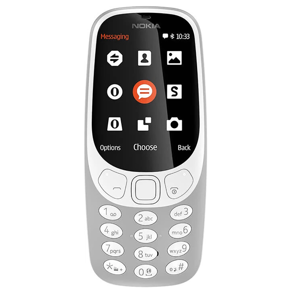 Nokia 3310 2018 2G Backup Phon - огляд і ціна Usb Sound Card