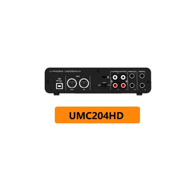 External Sound Card Recording  - огляд і ціна Usb Sound Card