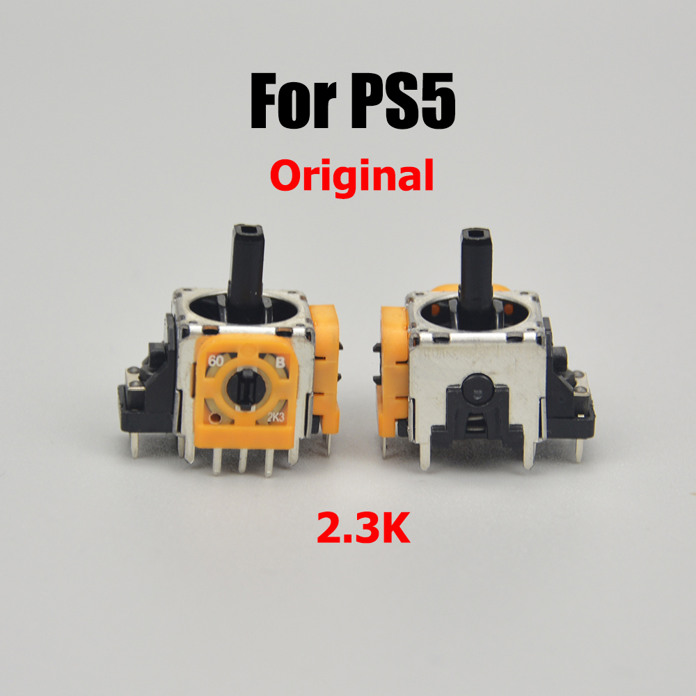 2PCS Joysticks Replacement for - огляд і ціна Potentiometer 10K