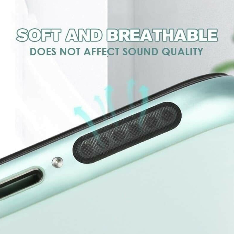Universal Mobile Phone Speaker - огляд і ціна Speaker Kit