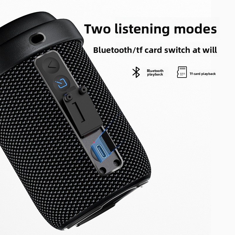 MW Audio Portable Wireless Blu - огляд і ціна Speaker Kit