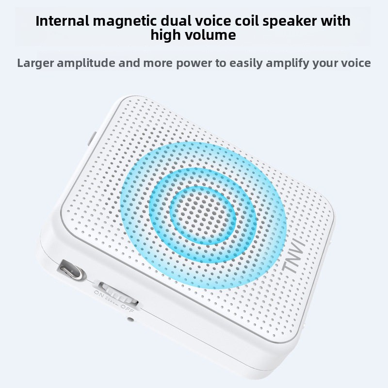 For TNVI M2S 2.4G Wireless Lap - огляд і ціна Speaker Kit