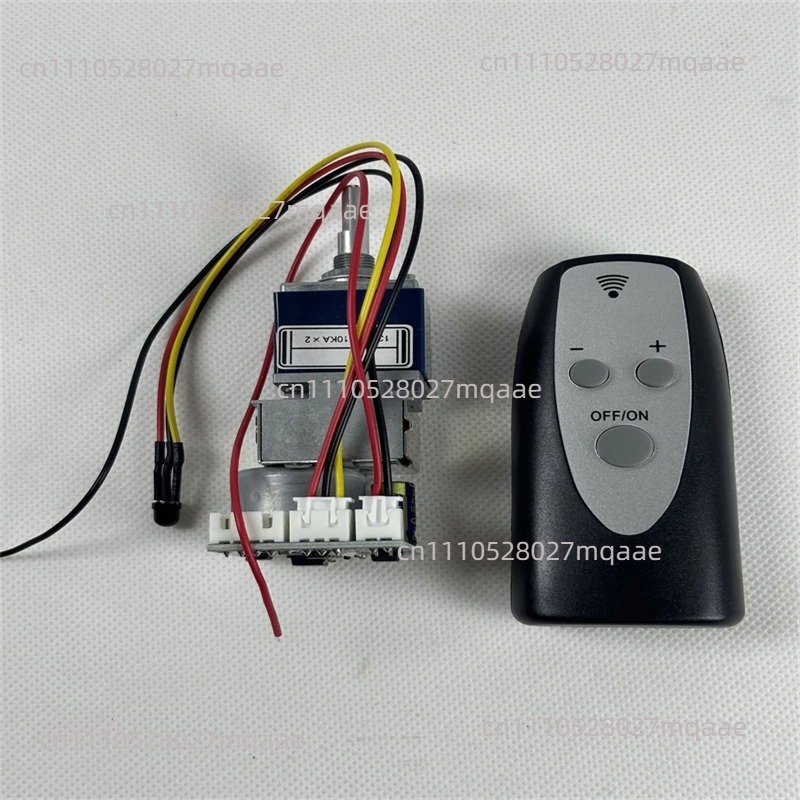 for ALPS 27 Type Motor Potenti - огляд і ціна Potentiometer 10K