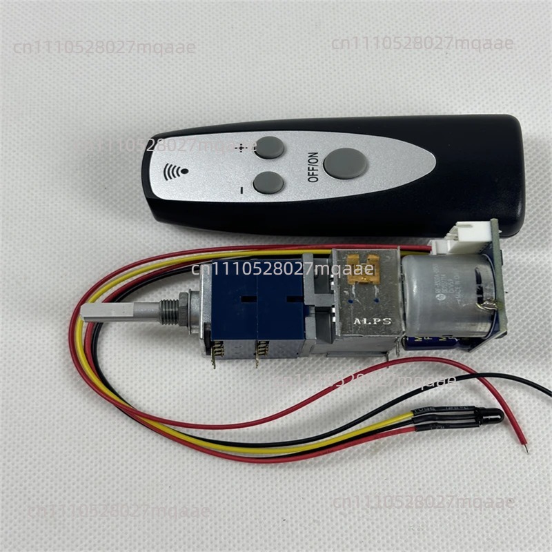 for ALPS 27 Type Motor Potenti - огляд і ціна Potentiometer 10K