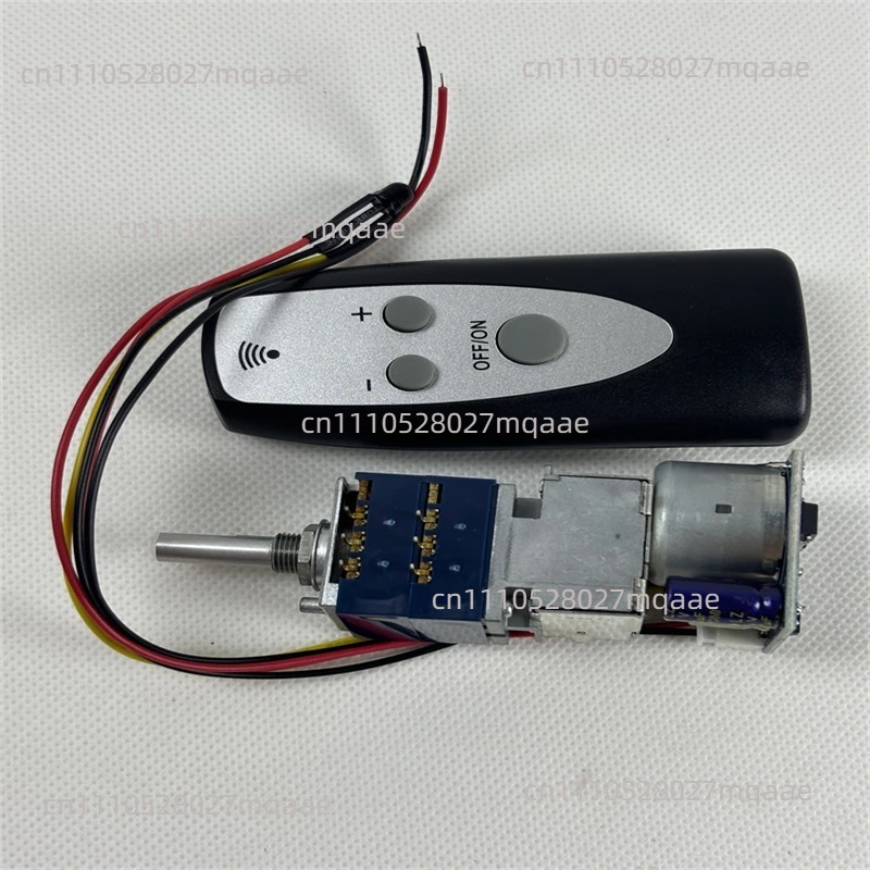 for ALPS 27 Type Motor Potenti - огляд і ціна Potentiometer 10K