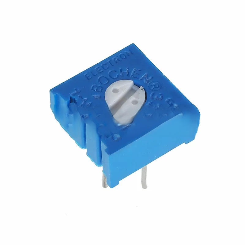 3386P Single Turn Precision Ad - огляд і ціна Potentiometer 10K
