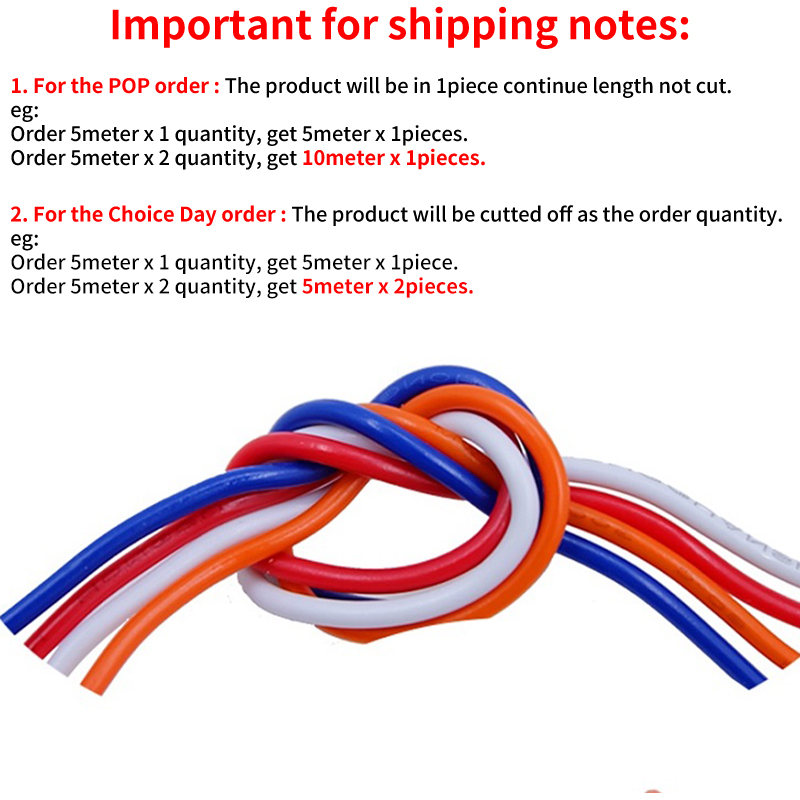 5/20M Single Core Copper Wire  - огляд і ціна Audio Jumper Wire