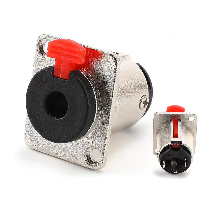 1/4 Inch 6.35mm Stereo TRS Fem - огляд і ціна Trs Cable