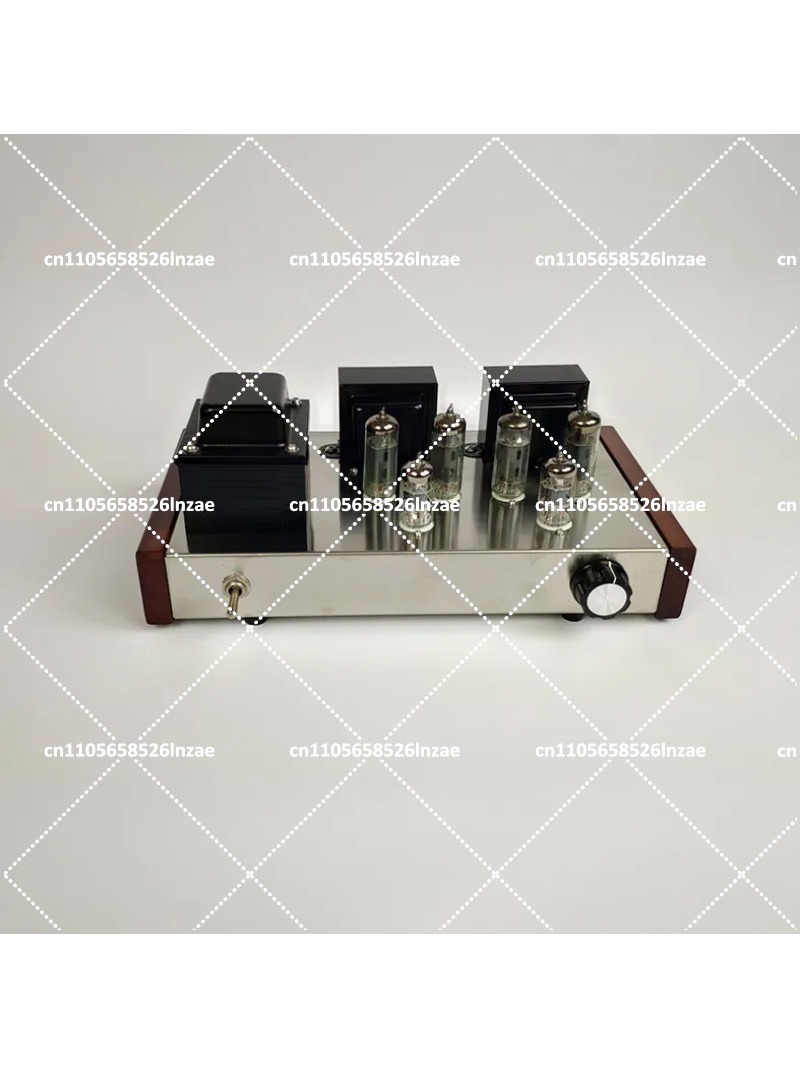 6F2 6P1 Push-Pull Vacuum Tube  - огляд і ціна Hifi Amplifier Board
