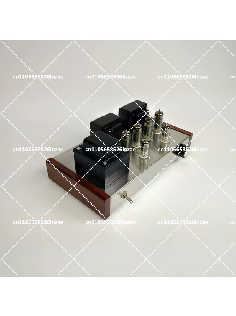 6F2 6P1 Push-Pull Vacuum Tube  - огляд і ціна Hifi Amplifier Board