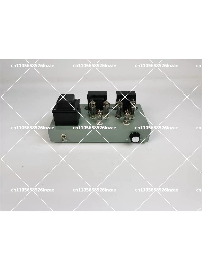 6F2 6P1 Push-Pull Vacuum Tube  - огляд і ціна Hifi Amplifier Board
