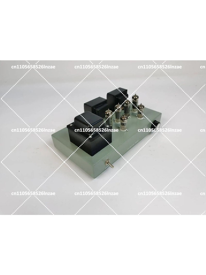 6F2 6P1 Push-Pull Vacuum Tube  - огляд і ціна Hifi Amplifier Board