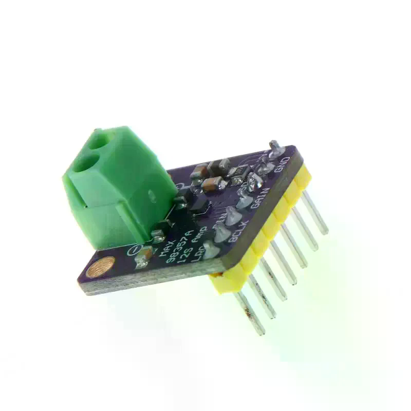 1 Set Breakout Interface I2S D - огляд і ціна Class D Amplifier