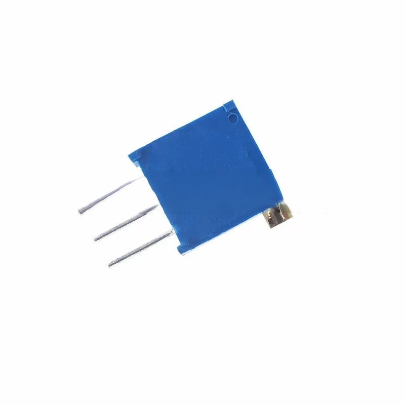 3296X 103 10K Side Adjustment  - огляд і ціна Potentiometer 10K