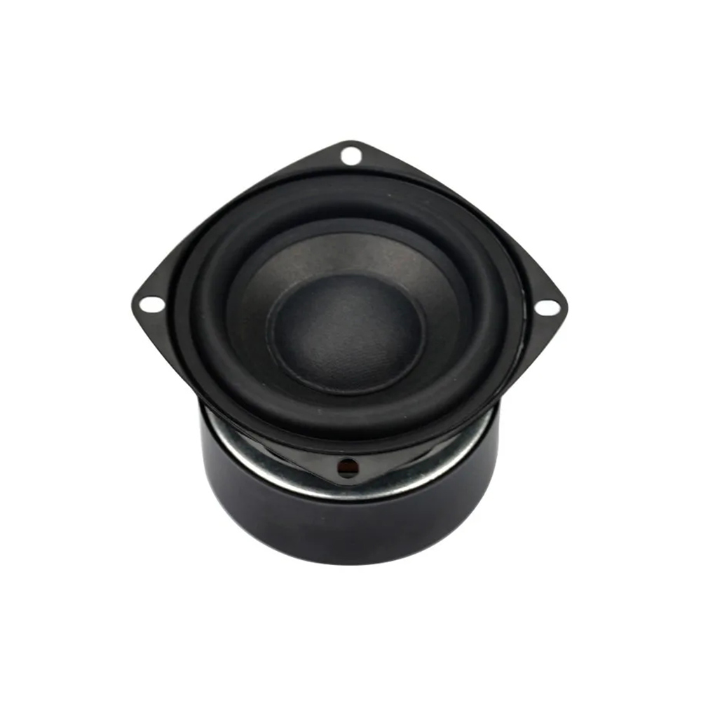 AIYIMA 1Pcs Subwoofer 3 Inch 2 - огляд і ціна Es9018 Dac