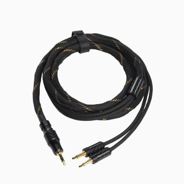 FiiO LL-RC 2025 1.5m Audio Cab - огляд і ціна Audio Cable Rca