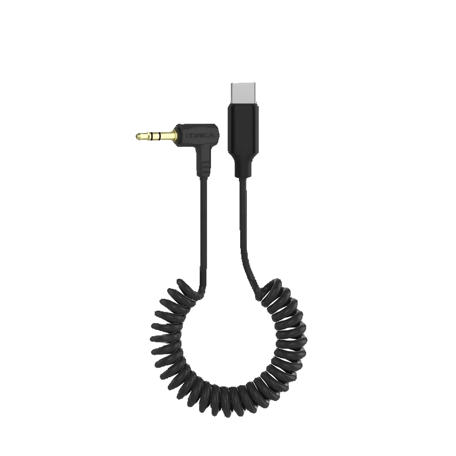 COMICA CVM-D-UC II 3.5mm TRS T - огляд і ціна Trs Cable