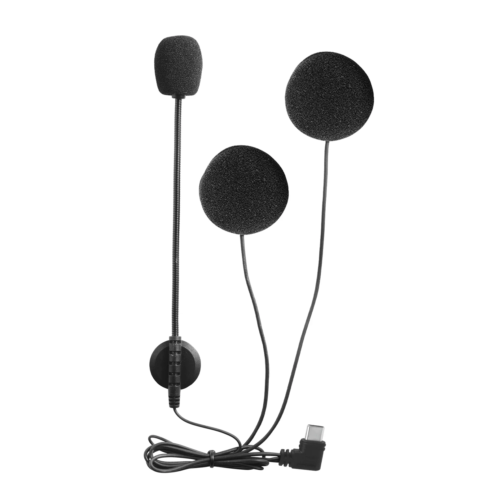 Original earphone For EJEAS V4 - огляд і ціна Speaker Terminal