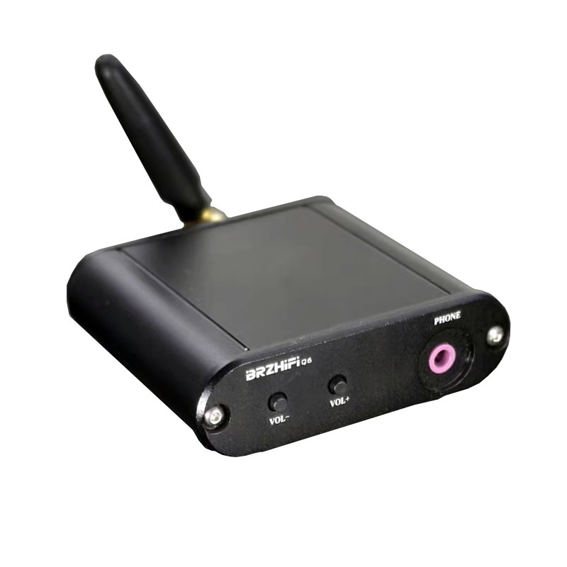 HiFi Ture Lossless Decoder Sou - огляд і ціна Es9018 Dac