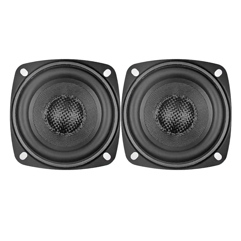 AIYIMA 2Pcs 3 Inch Audio Porta - огляд і ціна Es9018 Dac