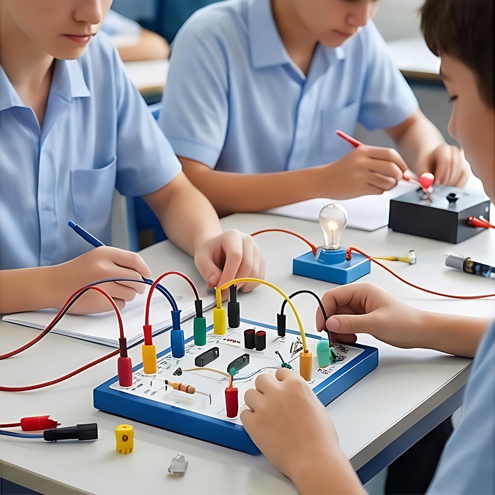 4mm Banana Plugs Test Probe Co - огляд і ціна Speaker Terminal