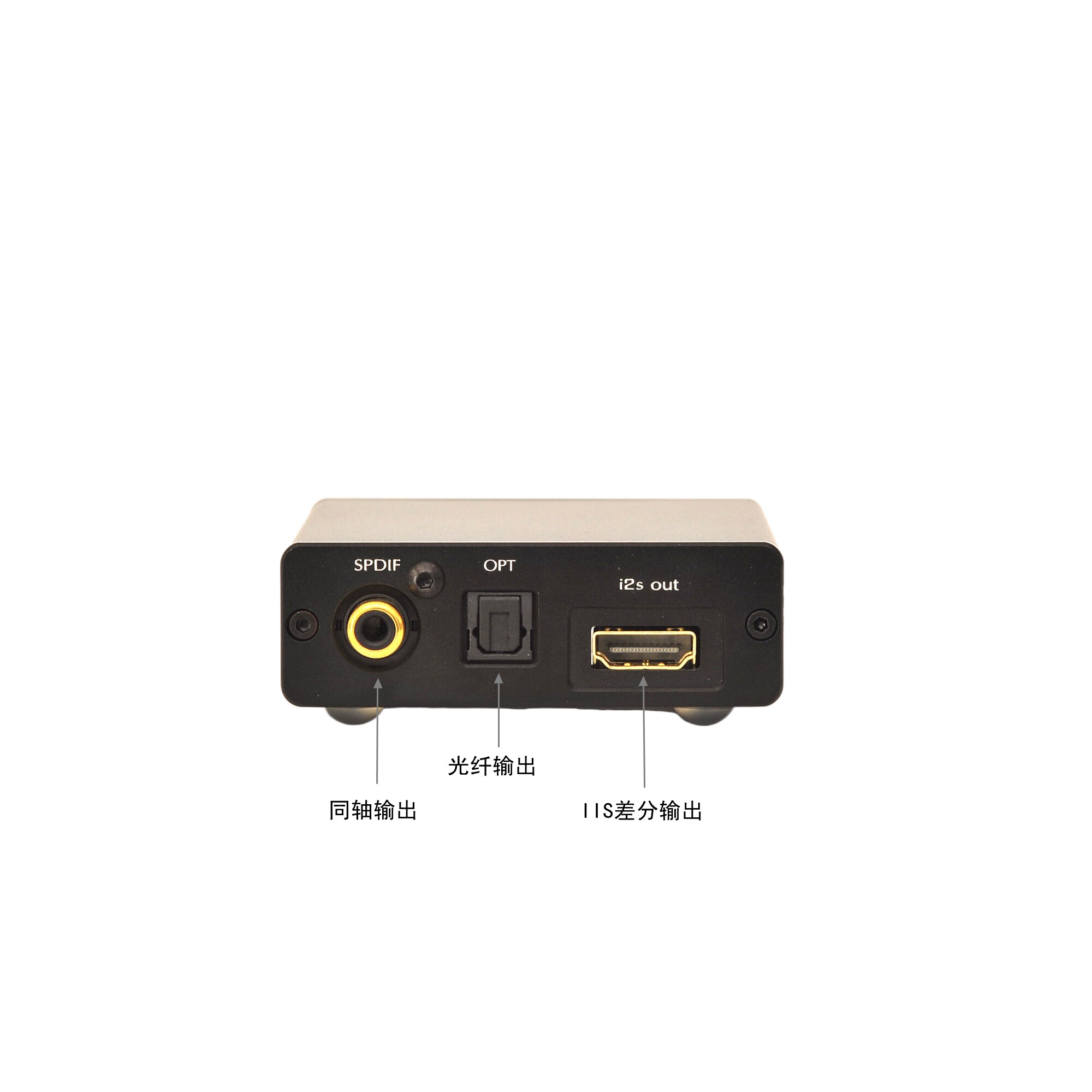Leaf Audio CMD17F Digital Inte - огляд і ціна Usb Sound Card