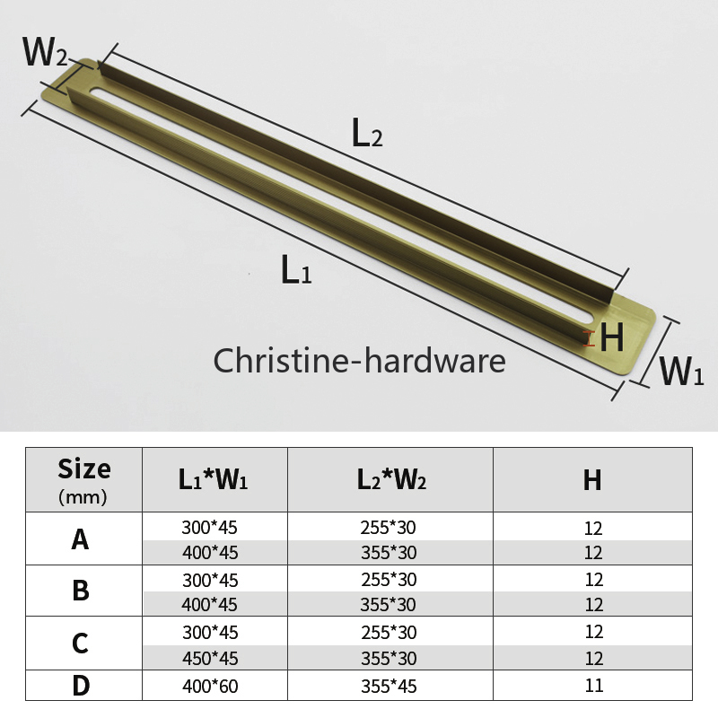 Aluminum Alloy Rectangular Ven - огляд і ціна Ventilation Grille Aluminum