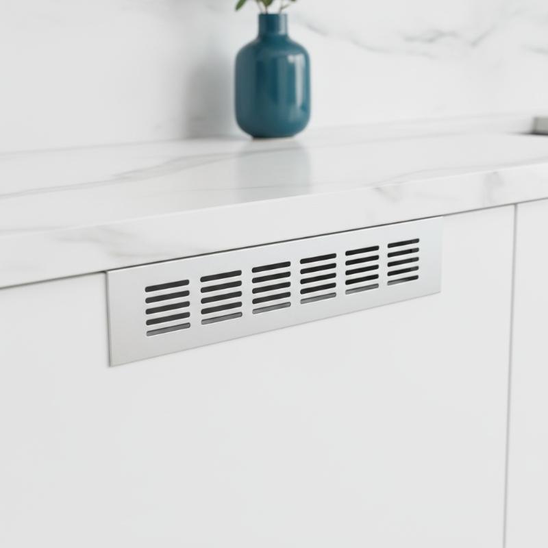 Aluminum Alloy Ventilation Gri - огляд і ціна Ventilation Grille Aluminum