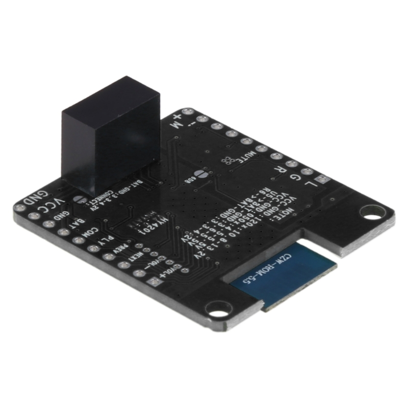CSR8645 APT-X HIFI Bluetooth-c - огляд і ціна Hifi Amplifier Board