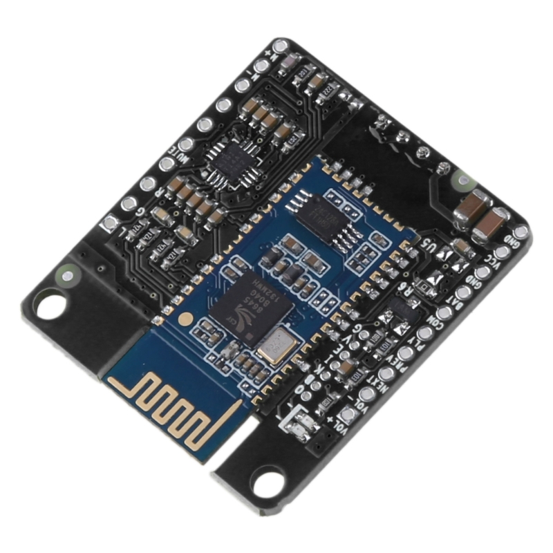 CSR8645 APT-X HIFI Bluetooth-c - огляд і ціна Hifi Amplifier Board