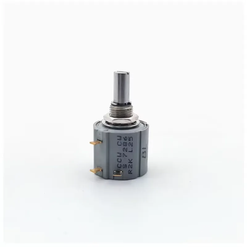 New Imported Bi Ccw Cw S 7276/ - огляд і ціна Potentiometer 10K