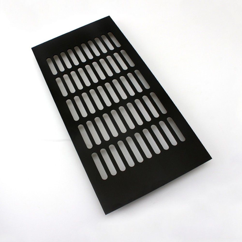 80mm Ventilation Grills Alumin - огляд і ціна Ventilation Grille Aluminum