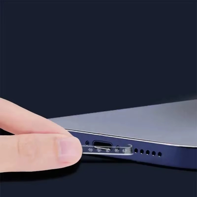 Universal Phone Speaker Dust R - огляд і ціна Speaker Kit