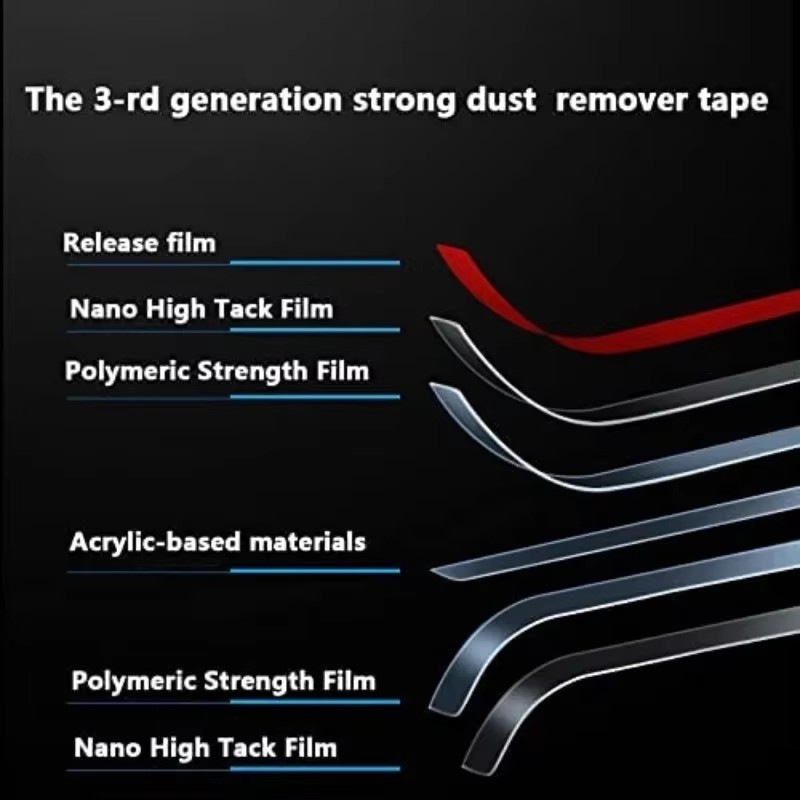 Universal Phone Speaker Dust R - огляд і ціна Speaker Kit