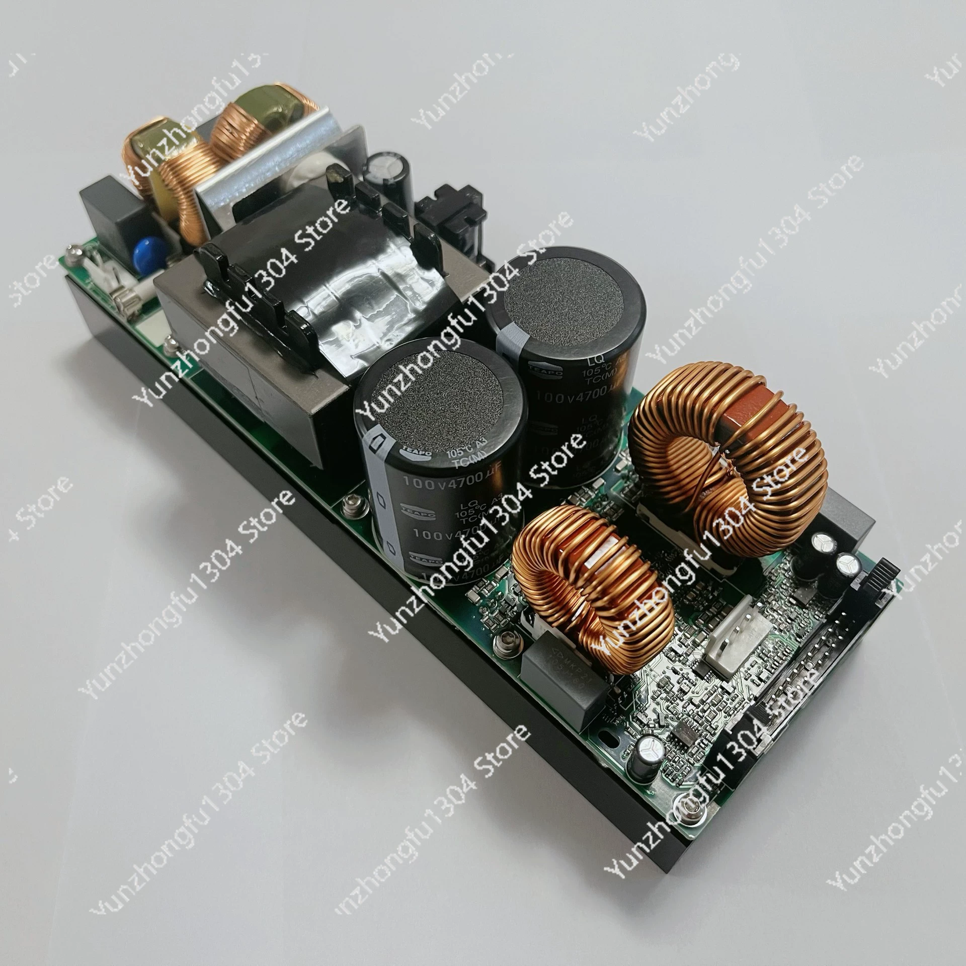 Class D power amplifier L-PRO2 - огляд і ціна Class D Amplifier