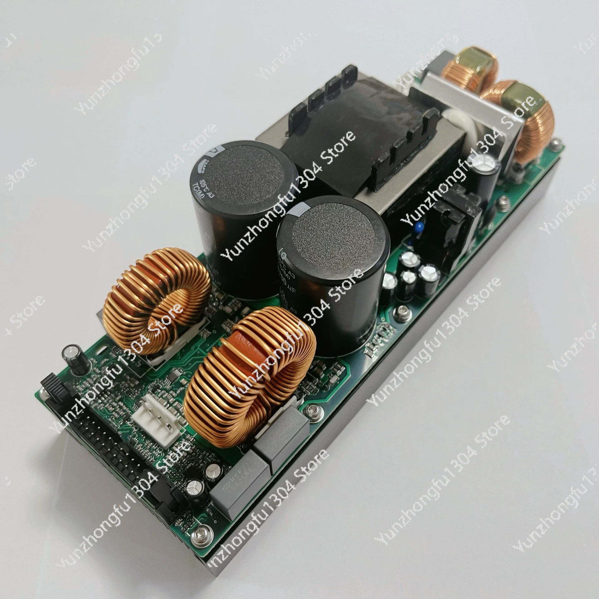 Class D power amplifier L-PRO2 - огляд і ціна Class D Amplifier